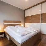 Appartamento Vacationclub - Blizej Morza 98