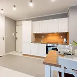 Vacationclub - Blizej Morza 98 Appartamento Kołobrzeg