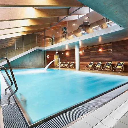 Vacationclub - Blizej Morza 98 Appartamento