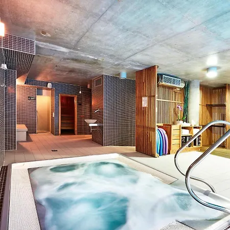 Vacationclub - Blizej Morza 98 Appartamento Kołobrzeg