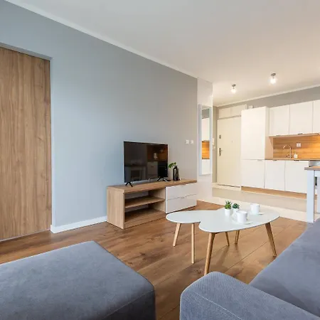 Appartamento Vacationclub - Blizej Morza 98 *